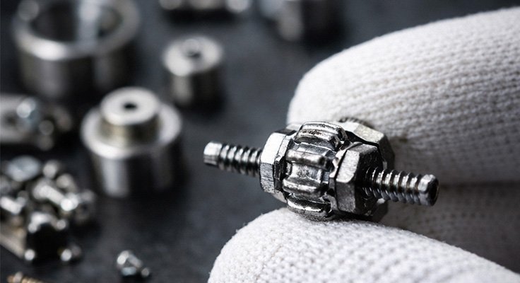 Küçük Parça Üretiminde Uzmanlık Neden Fark Yaratır?