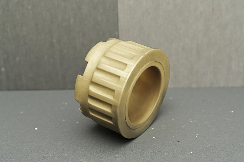 Sıcak Dövme Pres Baskı