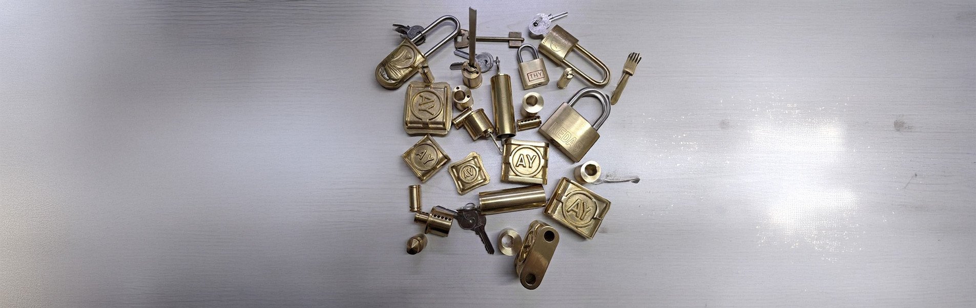 1964'ten Bugüne Güven Üretiyoruz...